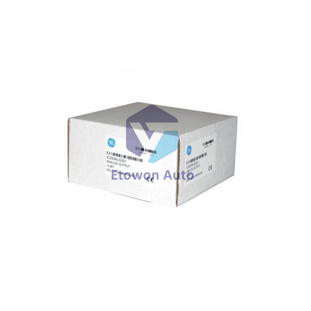 IC200TBX520